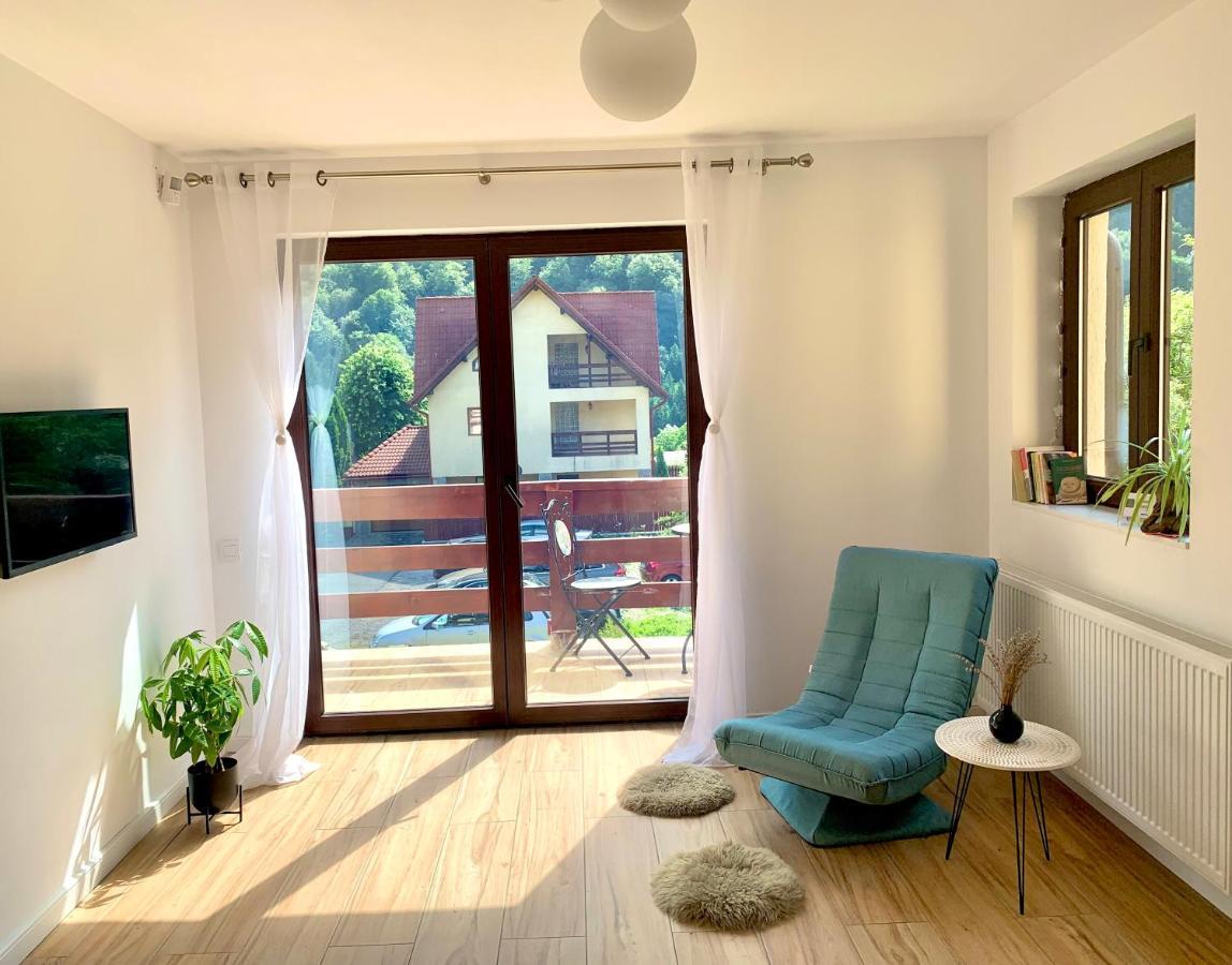 Holiday Home In Sinaia Exterior photo
